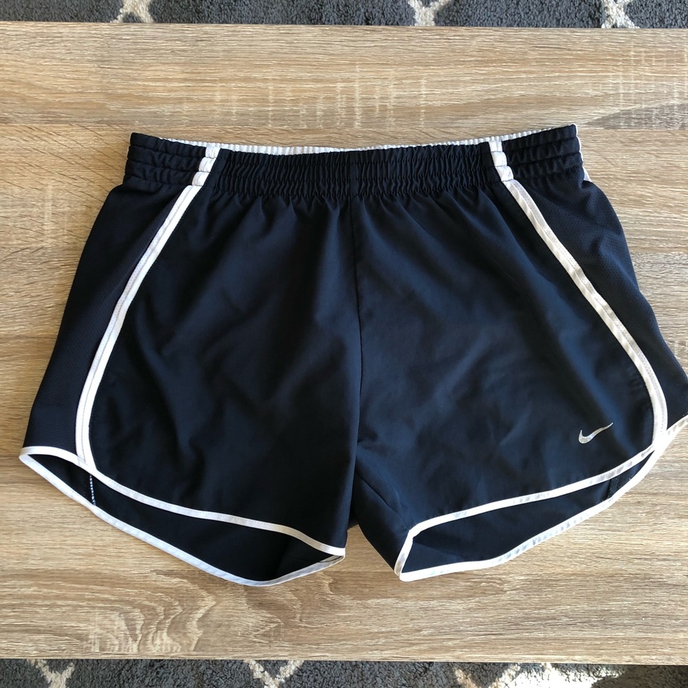 Nike Dri-Fit Athletic Shorts